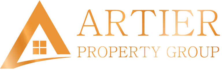 Artier Property Group logo