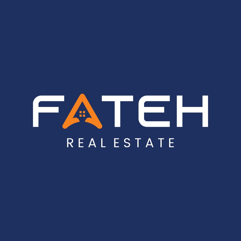 Fateh Real Estate logo