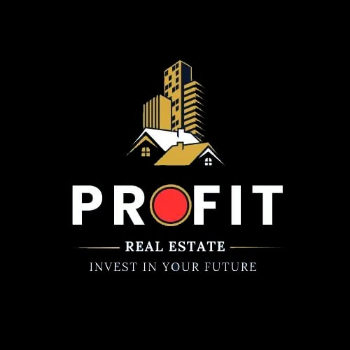 Profit Real Estate logo